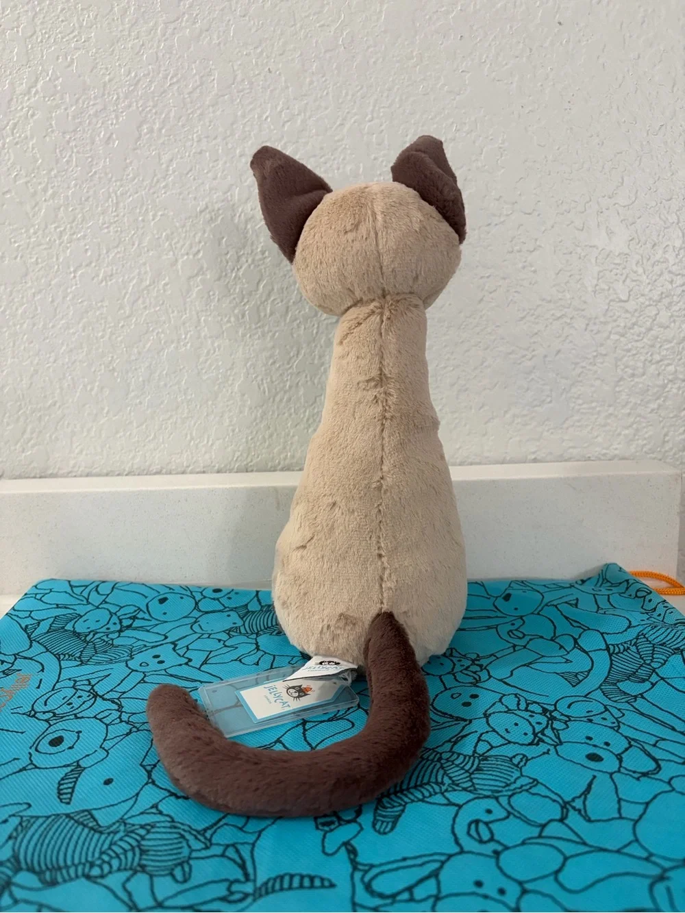 Jellycat pics reused